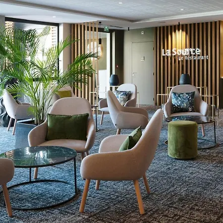Hotel Domaine La Charpiniere, The Originals Collection