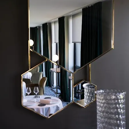 Domaine La Charpiniere, The Originals Collection 4*