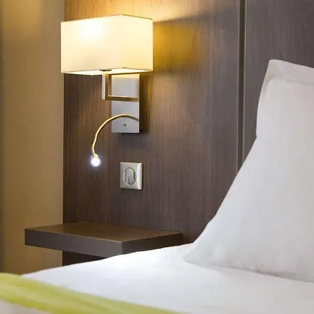 Hotel Domaine La Charpiniere, The Originals Collection 4*
