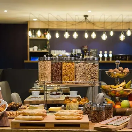 Domaine La Charpiniere, The Originals Collection Hotel 4*