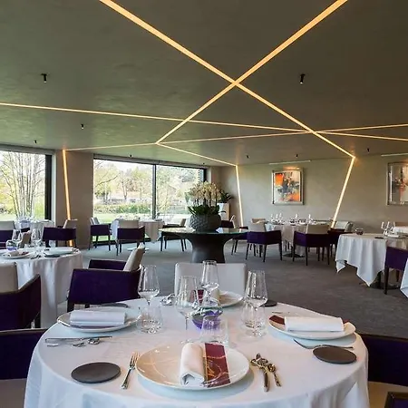 Domaine La Charpiniere, The Originals Collection Hotel 4*