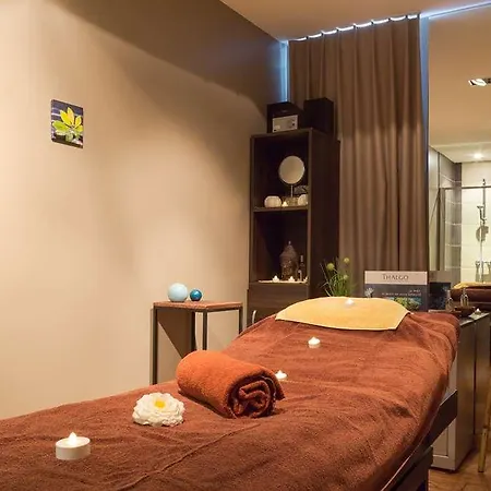 Domaine La Charpiniere, The Originals Collection Hotel 4*