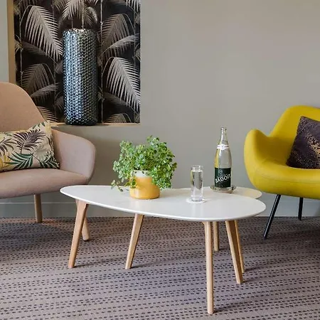 Domaine La Charpiniere, The Originals Collection Hotel