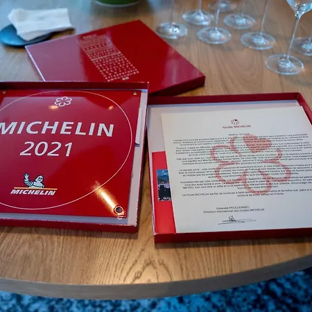 Domaine La Charpinière, The Originals Collection 4*
