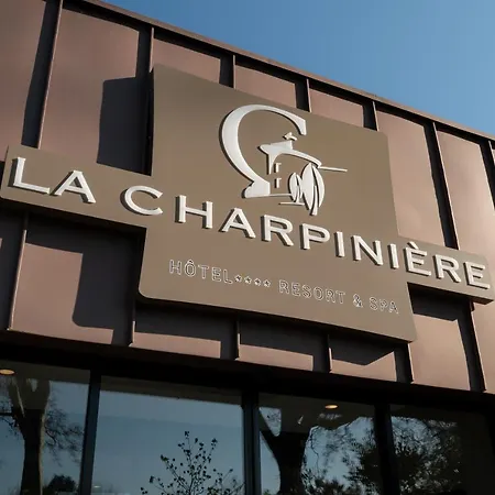 Domaine La Charpinière, The Originals Collection