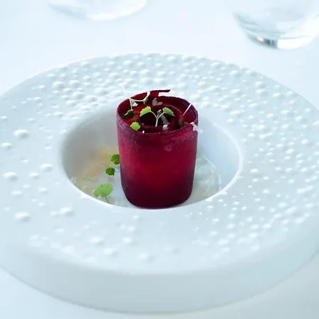 Domaine La Charpinière, The Originals Collection 4*
