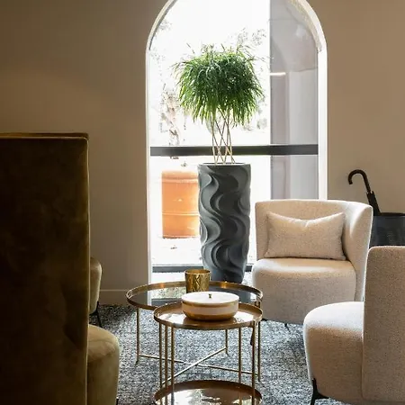 Domaine La Charpinière, The Originals Collection Hotel