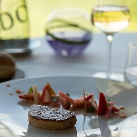 Domaine La Charpinière, The Originals Collection 4*