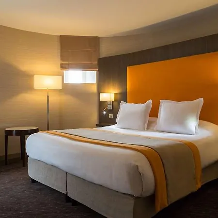 Domaine La Charpinière, The Originals Collection 4* Saint-Galmier