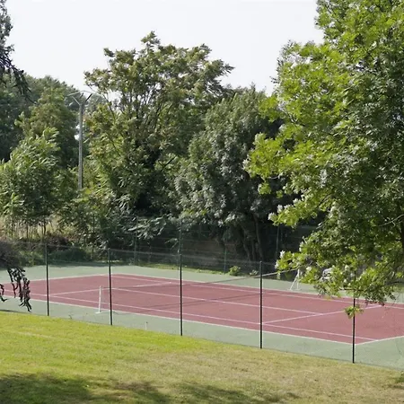 Domaine La Charpinière, The Originals Collection Hotel Saint-Galmier