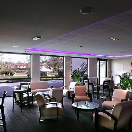 Domaine La Charpinière, The Originals Collection 4*