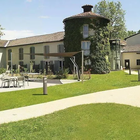 Domaine La Charpinière, The Originals Collection 4*